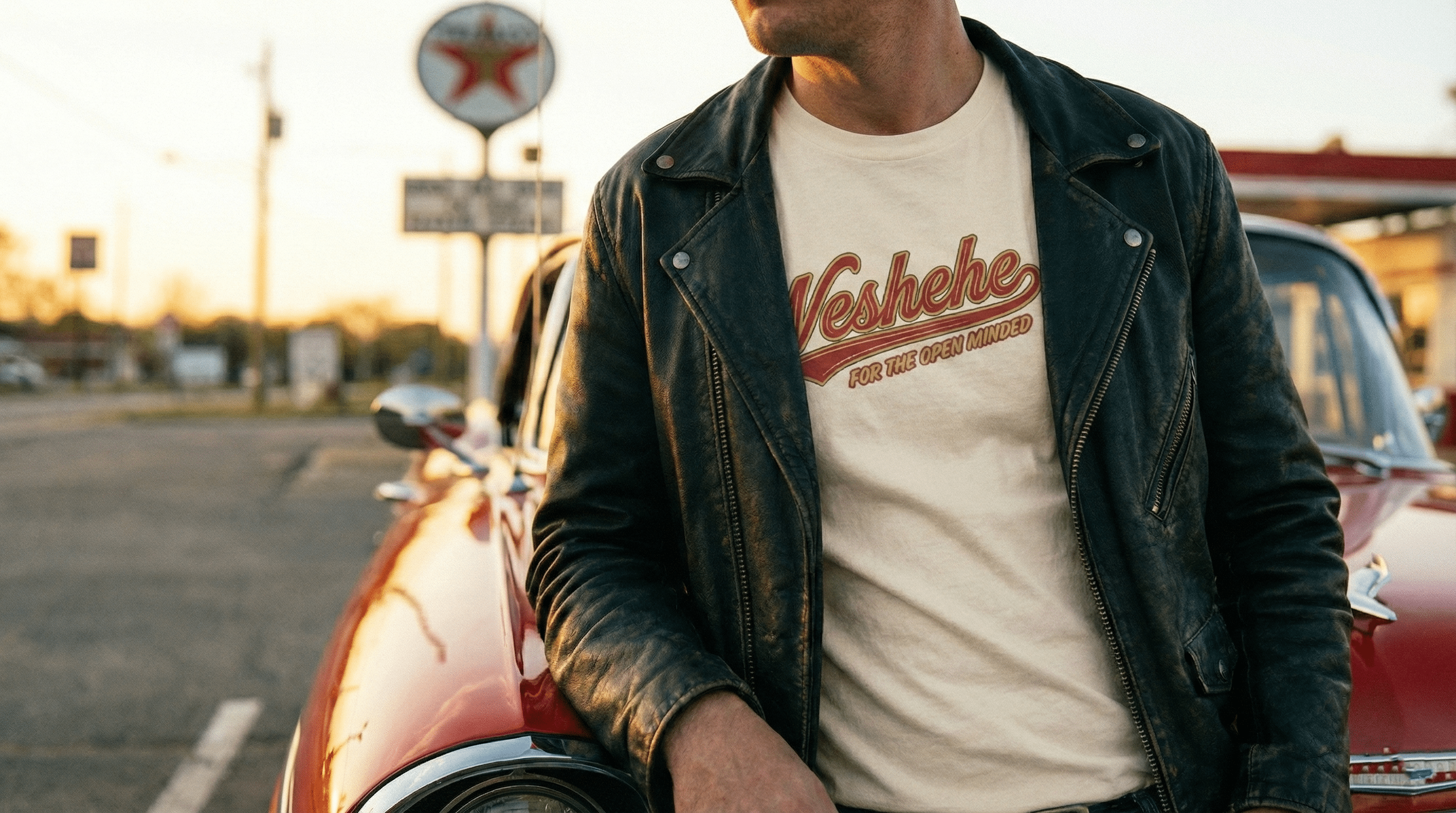 50's - RETRO ORIGINALS