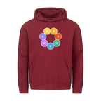 Image for color: burgunder