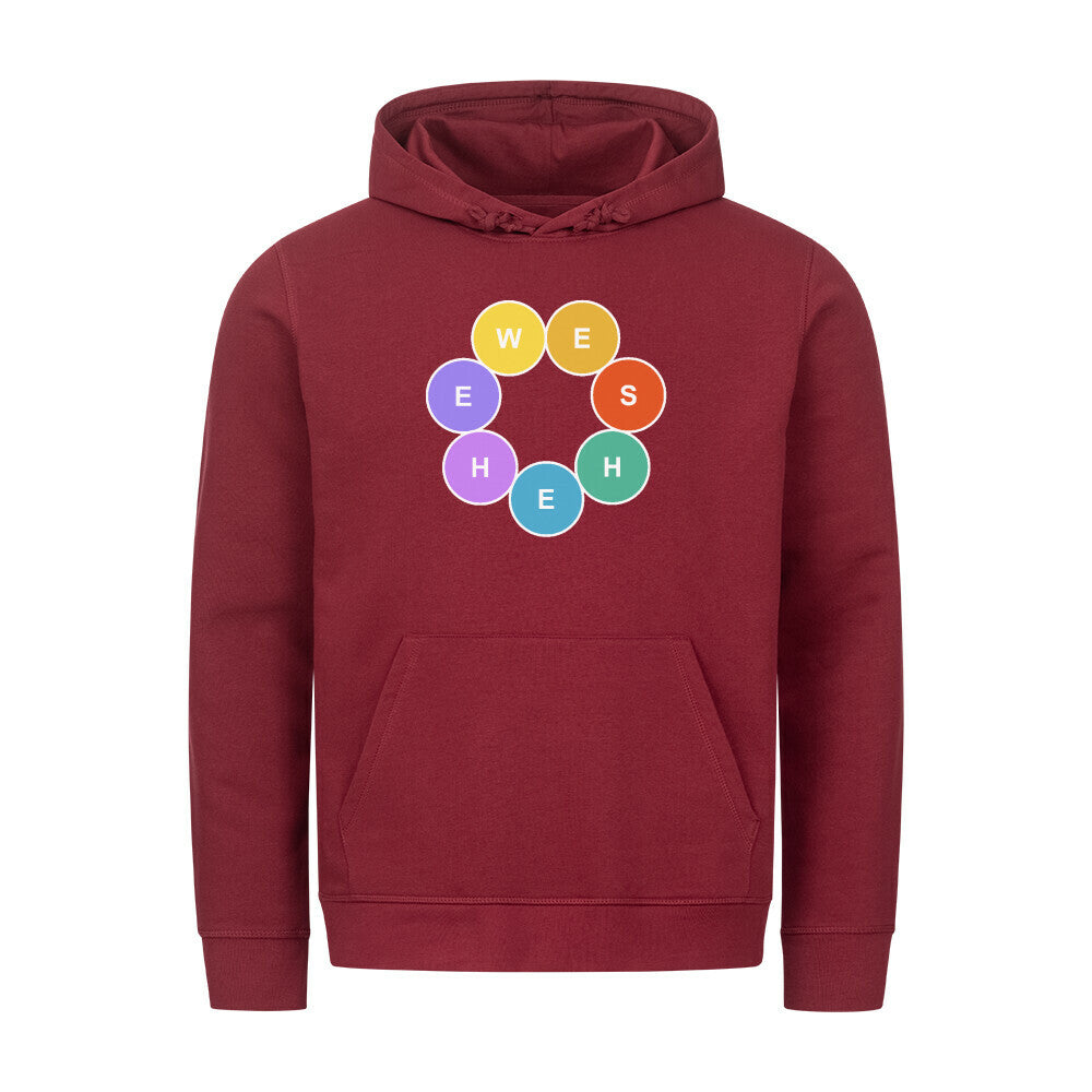 Image for color: burgunder