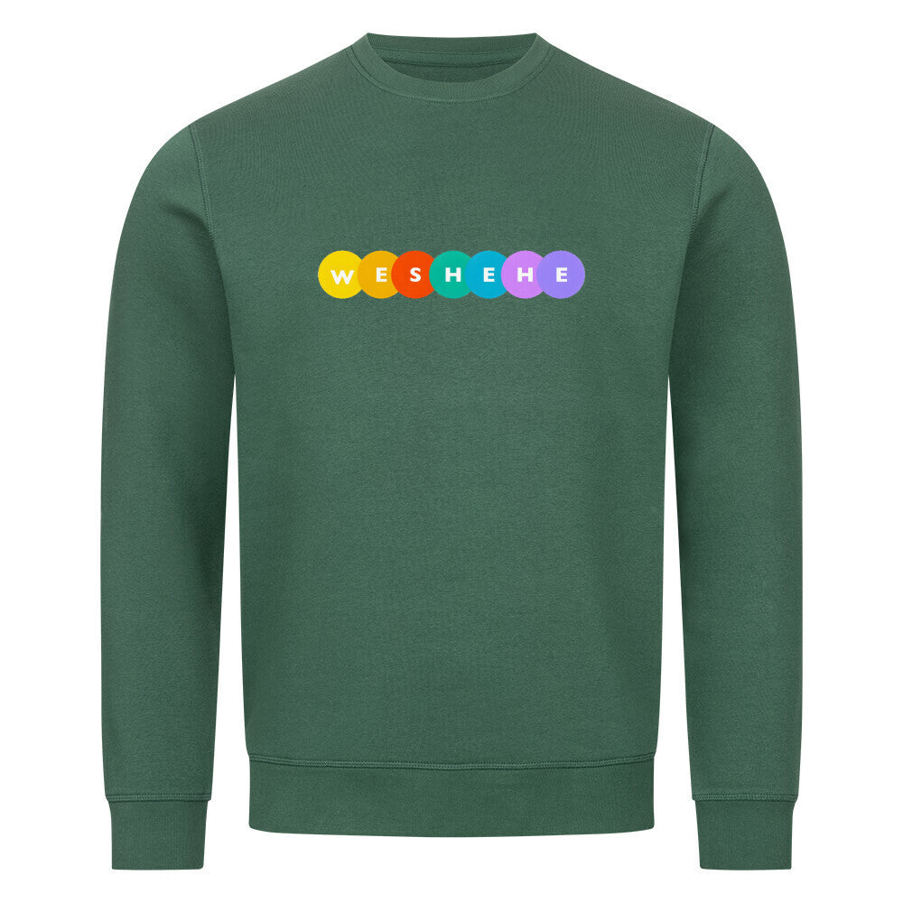 Image for color: varsity green