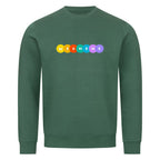 Image for color: varsity green