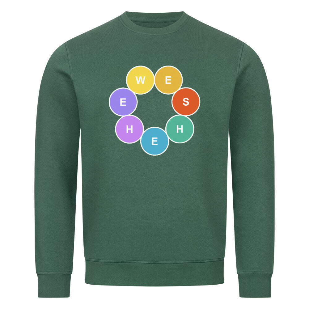 Image for color: varsity green