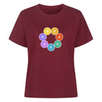 Image for color: burgunder