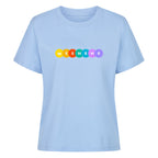 Image for color: sky blue