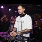 Oversize T-Shirt "Blast" – United Color Edition (Unisex)