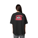 Studio - Retro Phone - Organic Oversize Shirt real
