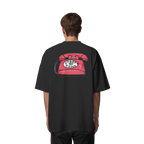Studio - Retro Phone - Organic Oversize Shirt real