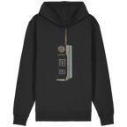 Studio - Retro Phone Kopie - Organic Relaxed Zipper real