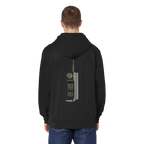 Studio - Retro Phone Kopie - Organic Relaxed Zipper real