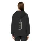 Studio - Retro Phone Kopie - Organic Relaxed Zipper real