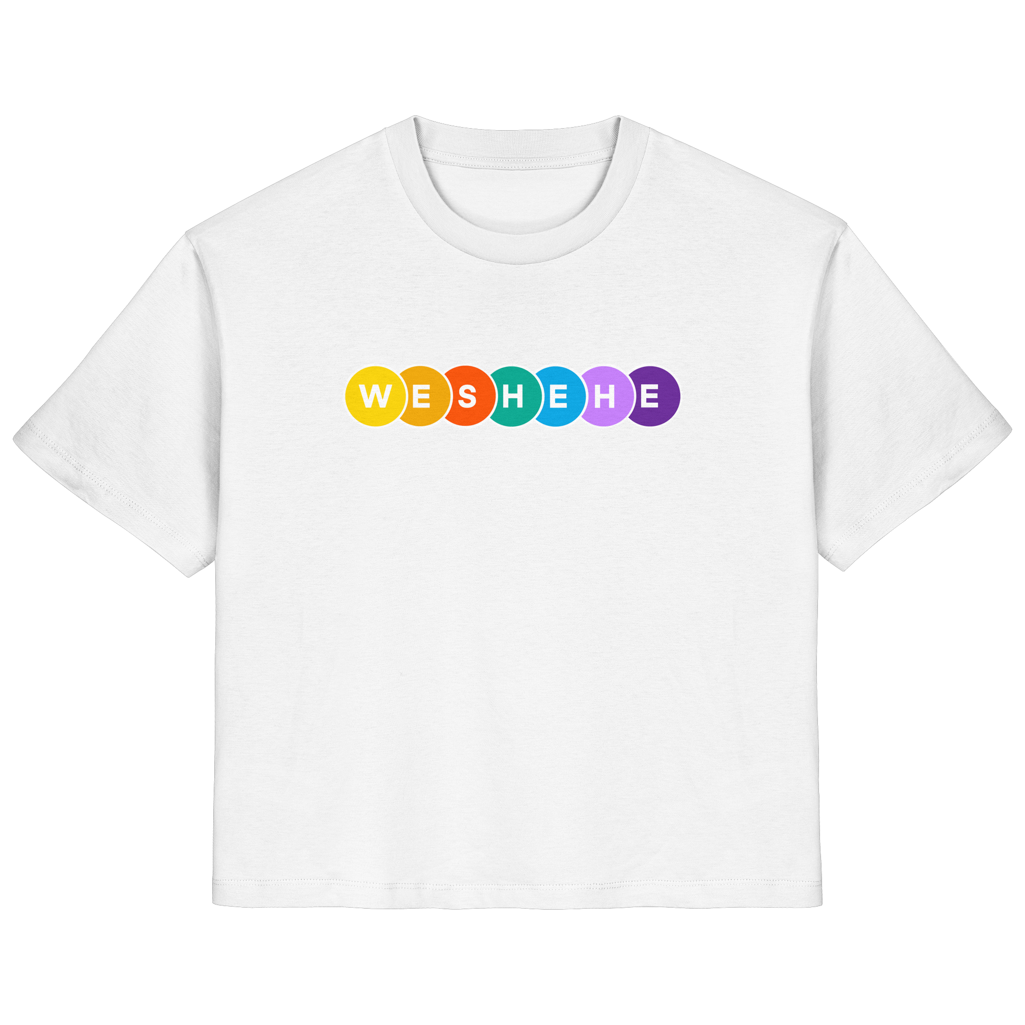 Premium Organic – Iconic Color Edition (Unisex) - Ladies Organic Shirt