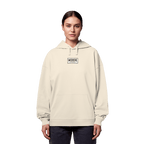 Studio - Retro Phone Kopie - Organic Oversize Hoodie real
