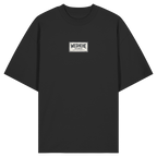 Studio - Retro Phone - Organic Oversize Shirt real