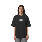 Studio - Retro Phone - Organic Oversize Shirt real