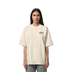 Studio - Retro TV real - Organic Oversize Shirt