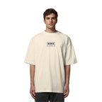 Studio - Retro Phone - Organic Oversize Shirt real