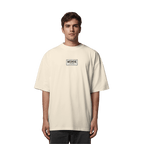 Studio - Retro Phone Kopie - Organic Oversize Shirt real