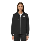 Studio - Retro Phone Kopie - Organic Relaxed Zipper real