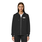 Studio - Retro TV real - Organic Relaxed Zipper