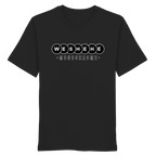 Premium Organic – Iconic Monochrome (Unisex) - Organic Shirt