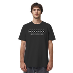 Premium Organic – Iconic Monochrome (Unisex) - Organic Shirt