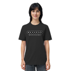 Premium Organic – Iconic Monochrome (Unisex) - Organic Shirt