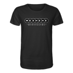 Premium Organic – Iconic Monochrome (Unisex) - Organic Shirt