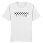 Premium Organic – Iconic Monochrome (Unisex) - Organic Shirt